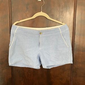 vintage columbia shorts